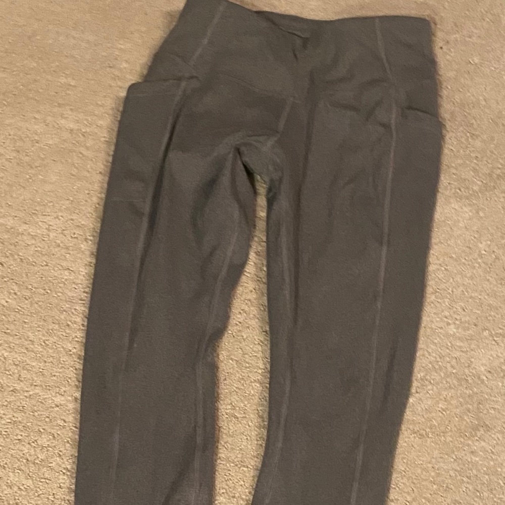 all in motion leggings S